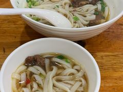 -肆姐面粉馆(坡子街店)