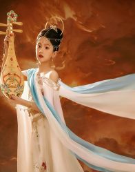 点击看大图 -小阿福儿童摄影(华中智谷店)