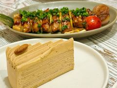 -娜娜家•Nana's restaurant (南开大悦城店)