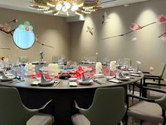 -香丰阁·烤鸭·川湘菜(清河店)