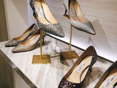 -JIMMY CHOO(海港城精品店)