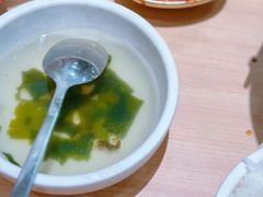 -米村拌饭(青浦万达茂店)