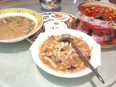 -东华大酒楼(主楼店)