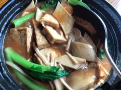 -丽江金茂凯悦臻选酒店-滇香馆
