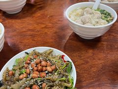 -蓝记云吞(正果店)
