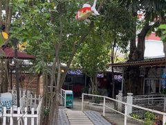 -陶缘一号·四季缘·老字号顺德菜·户外婚礼家宴(西滘店)