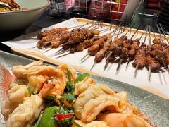 -半酌烧烤小酒馆(南京东路店)