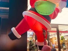 -必胜客(龙茗店)