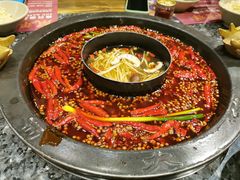 -蜀大侠火锅(建设路第五大道店)