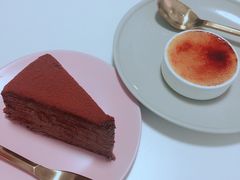 -Awfully Chocolate(来福士广场店)