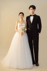 -拾尚映画·STUDIO婚纱摄影(中关村店)