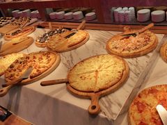 -比格比萨自助(南京万达茂店)