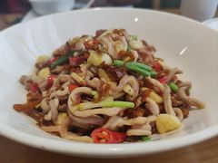 -大鸽饭(马王堆店)