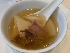 -香乐园·淮扬菜中餐厅·Shang Garden(福田香格里拉店)