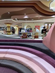 -奈尔宝·国风主题儿童乐园·亲子餐厅(豫园商城店)