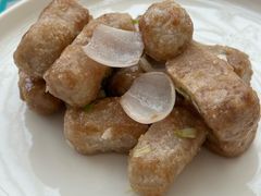 -莆田餐厅PUTIEN(颐堤港店)