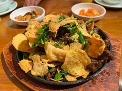 -长寿参鸡汤(朝韩风情街店)