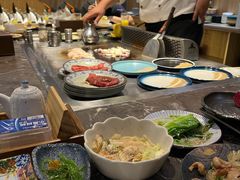 -春田小幸铁板烧(忠义街店)