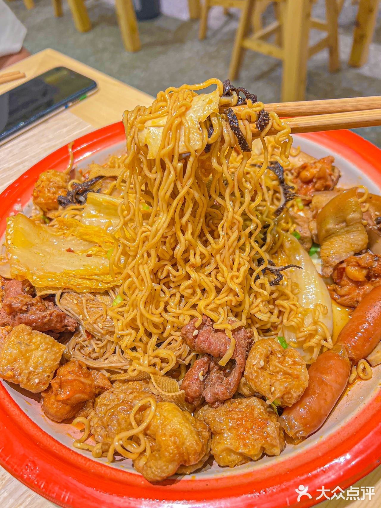 超级美味的四川麻辣烫来广州啦！