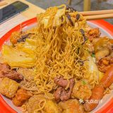 超级美味的四川麻辣烫来广州啦！