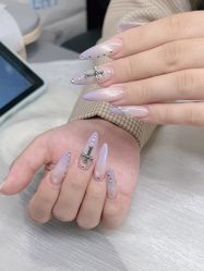 -M13瑾玳•专业美甲美睫