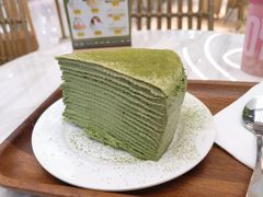 -丹礼糖甜品