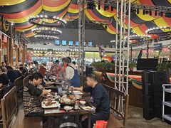 -钱库里海鲜自助(星海广场店)