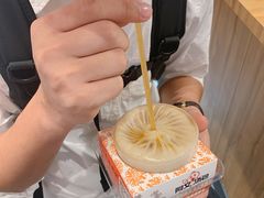 -阿文汤包蟹黄汤包(豫园商城店)