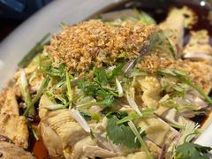 -广府乡下·饭庄(新港东路店)