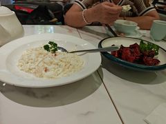 -翡翠拉面小笼包(岭南新天地店)
