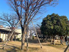 -天王寺公园