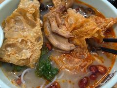 -家味螺蛳粉&烤鱼(五角场店)