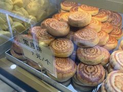 -太原面食店(解放路店)