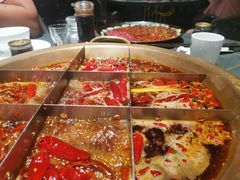 -长嘉·河图火锅(长嘉汇江景旗舰店)