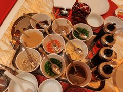 -咖啡苑 - 蔚藍夏日限定主题(永利皇宫店)