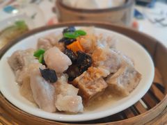 -唐苑酒家·岭南粤菜名店(太古仓店)