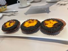 -粤财皇冠假日酒店·彩华轩中餐厅