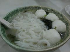 -文辉墨鱼丸大王(铜锣湾渣甸街总店)