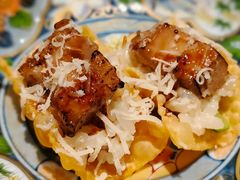 -元熹会席料理