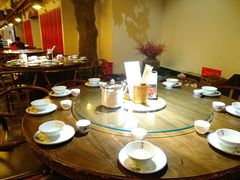 包厢-老灶房-四川土菜(铁牛广场店)