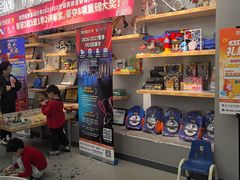 -斯坦星球AI编程·机器人科创·乐高科学·信奥·思维·专注力·STEM·竞赛考级(高新区绿宝广场龙湖狮山天街学习中心)