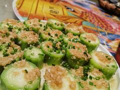 -年辉渔村·非遗传承餐厅(新丰江店)