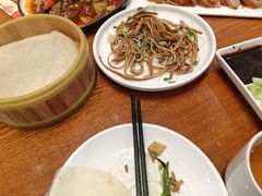 -北平小馆·烤鸭·家常菜(磨房北里店)