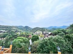 -九如山休闲旅游度假区