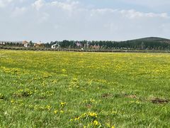 -坝上草原大汗行宫旅游景区