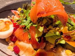 -SHADOWS•Bistro&Eatery(安福路店)