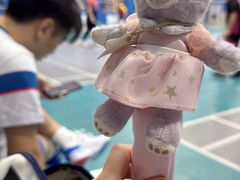 -伯明顿羽毛球(南开分馆)
