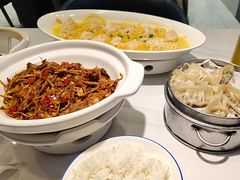 -兰湘子·湘菜小炒(石家庄万象城店)