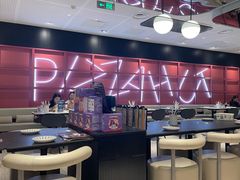 -必胜客(大悦城店)