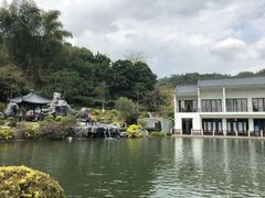 -谷丰健康凤贤居酒家